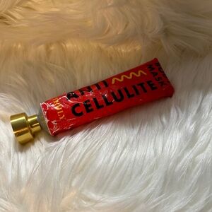 Truly Beauty Anti-Cellulite Mask Decongesting + Hydrating Body Mask never opened